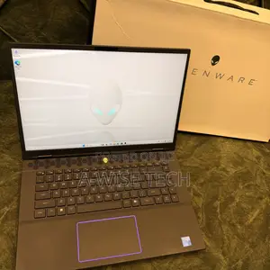 Laptop Alienware M16 R2 16GB Intel Core Ultra 7 SSD 1T