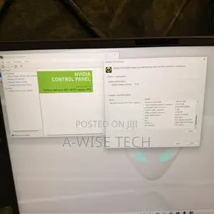 Laptop Alienware M16 R2 16GB Intel Core Ultra 7 SSD 1T