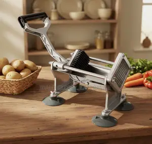Manual French Fries Cutter