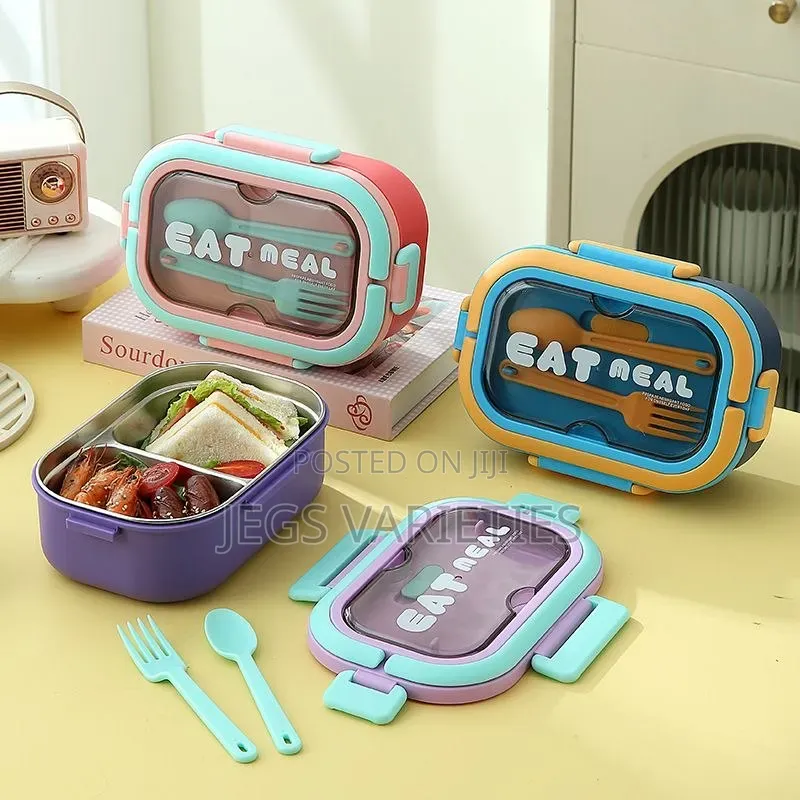 Kids Lunchplate