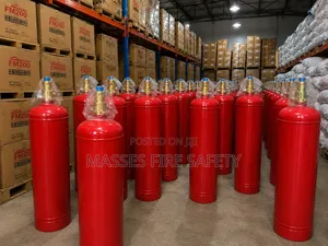 Fm200 Cylinders Wholesale and Retail