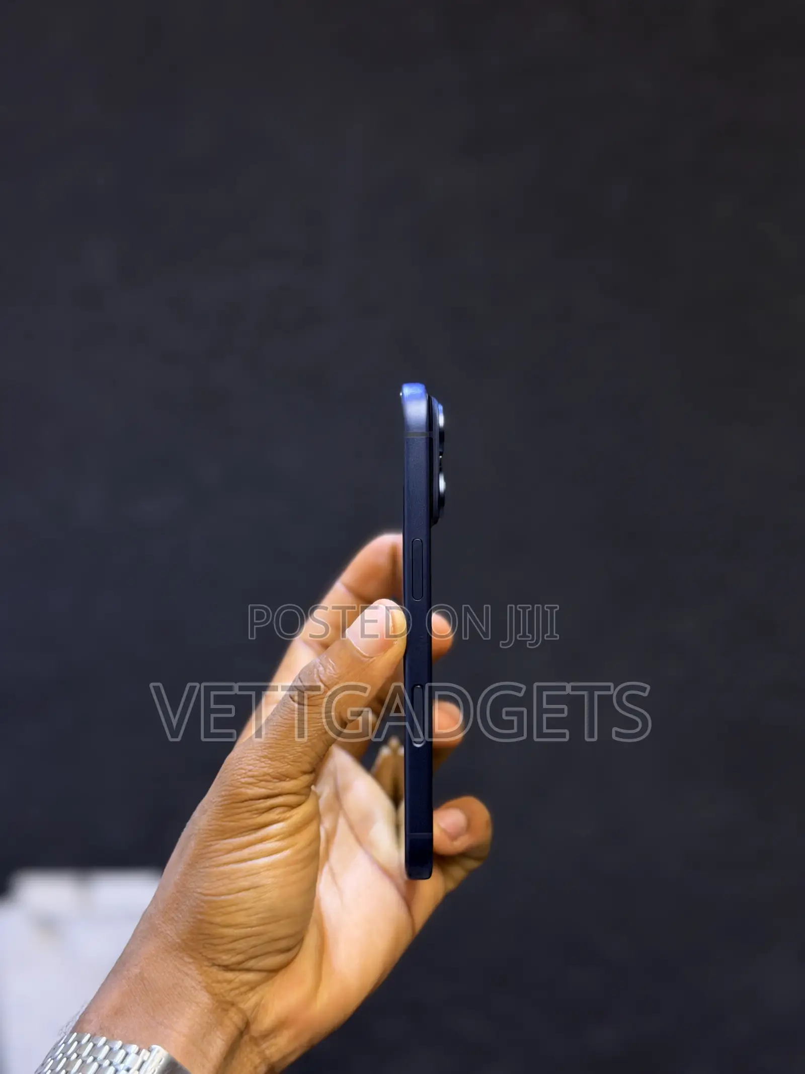 Apple iPhone 17 Pro 256 GB Blue