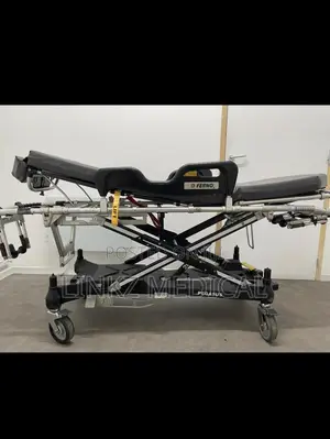 Original Ferno Ambulance Strecher