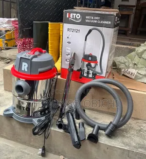 Vacuum Cleaner 20l