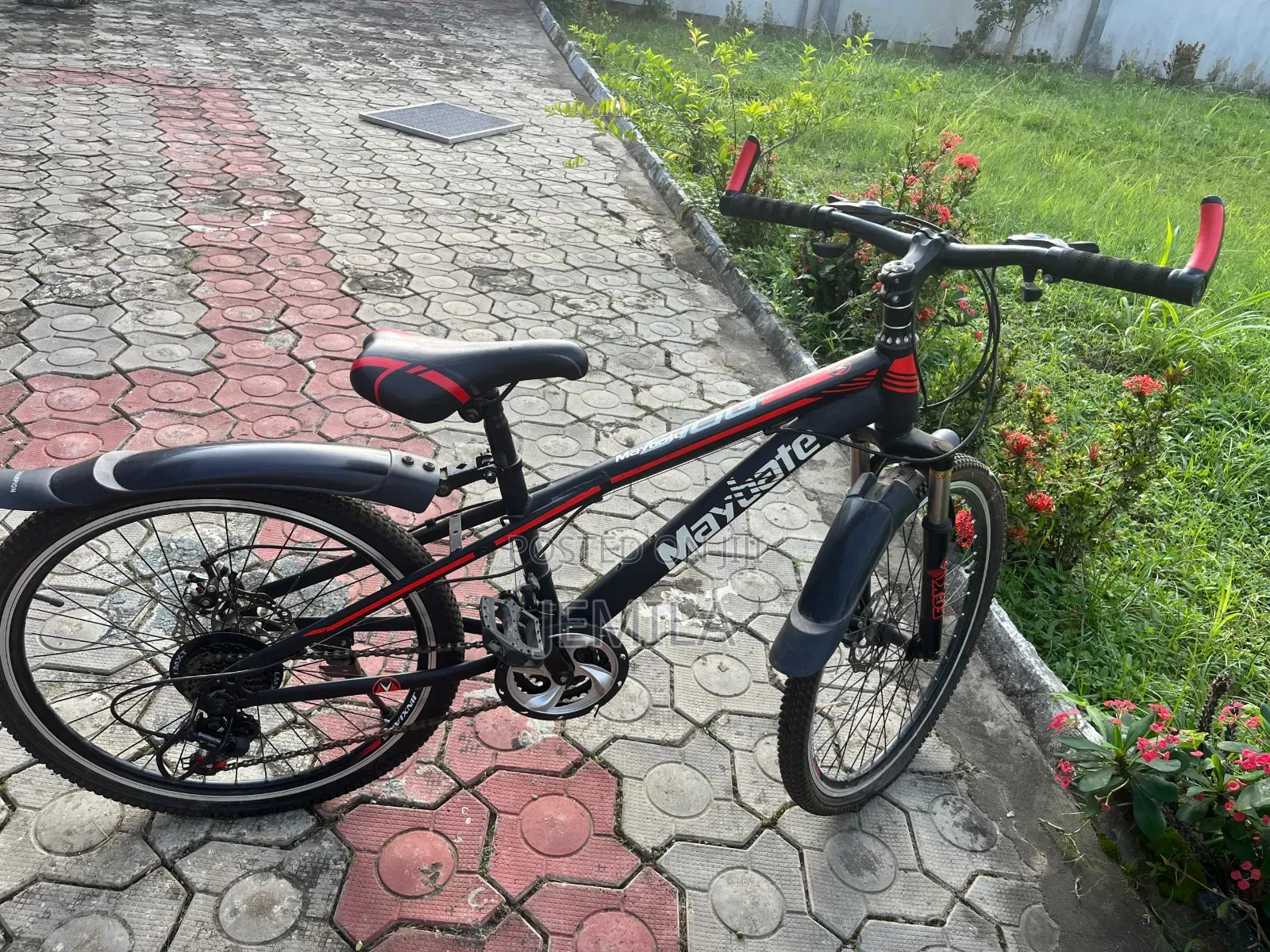 Used Bicycle