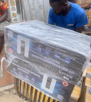 6.2kva 48v Bluegate Hybrid Inverter