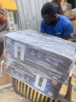 6.2kva 48v Bluegate Hybrid Inverter