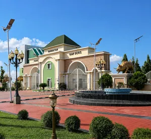 450sqm Land