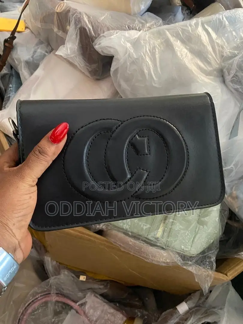 Luxury Bags
