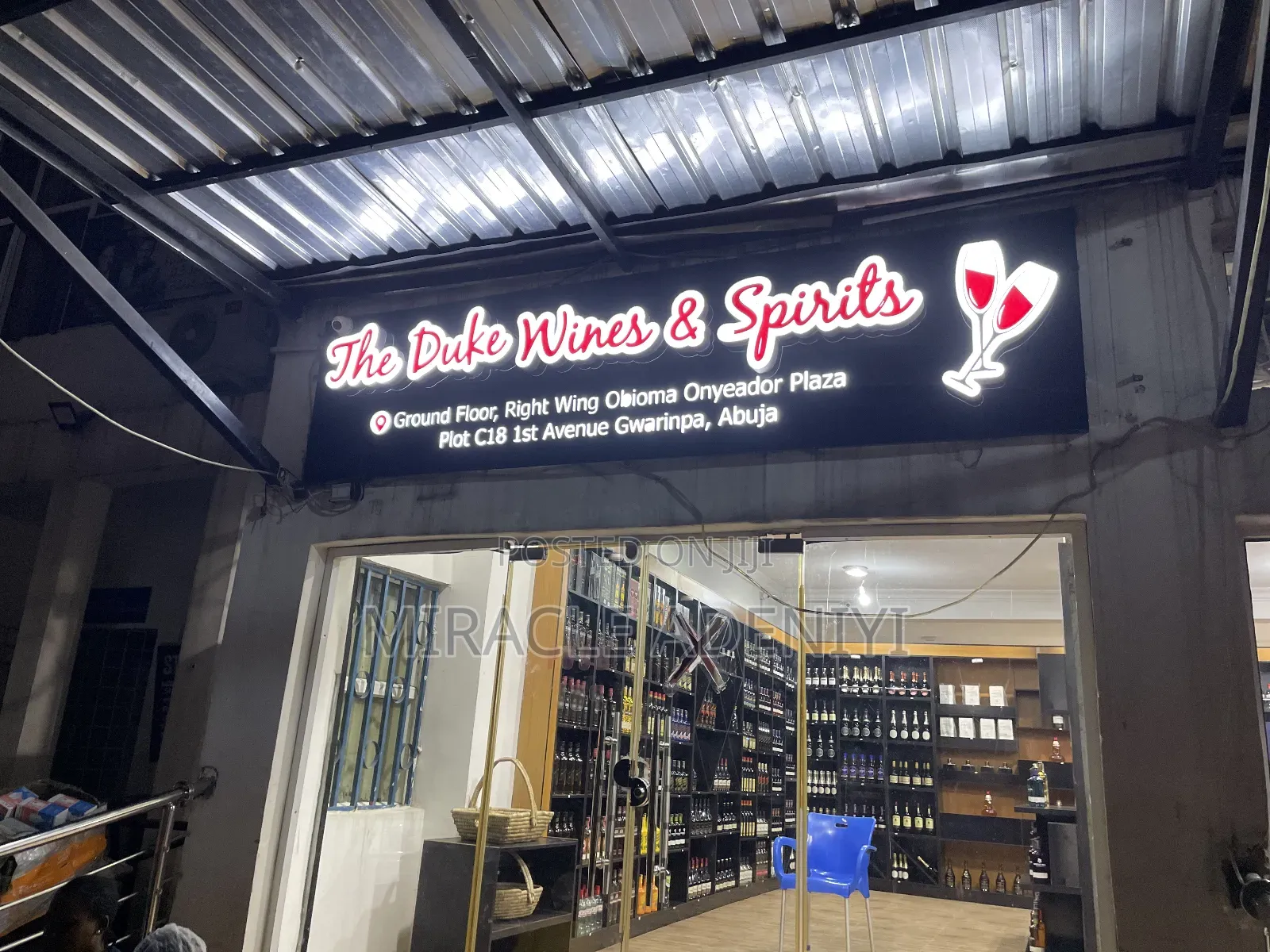 Printing Branding Services | Signage Packaging