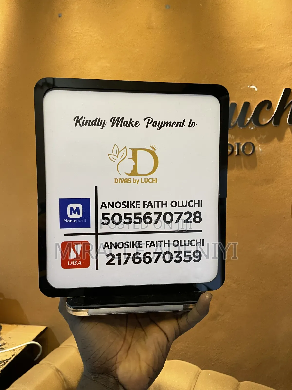 Printing Branding Services | Signage Packaging