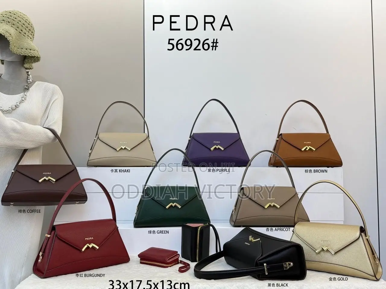 Luxury Bags