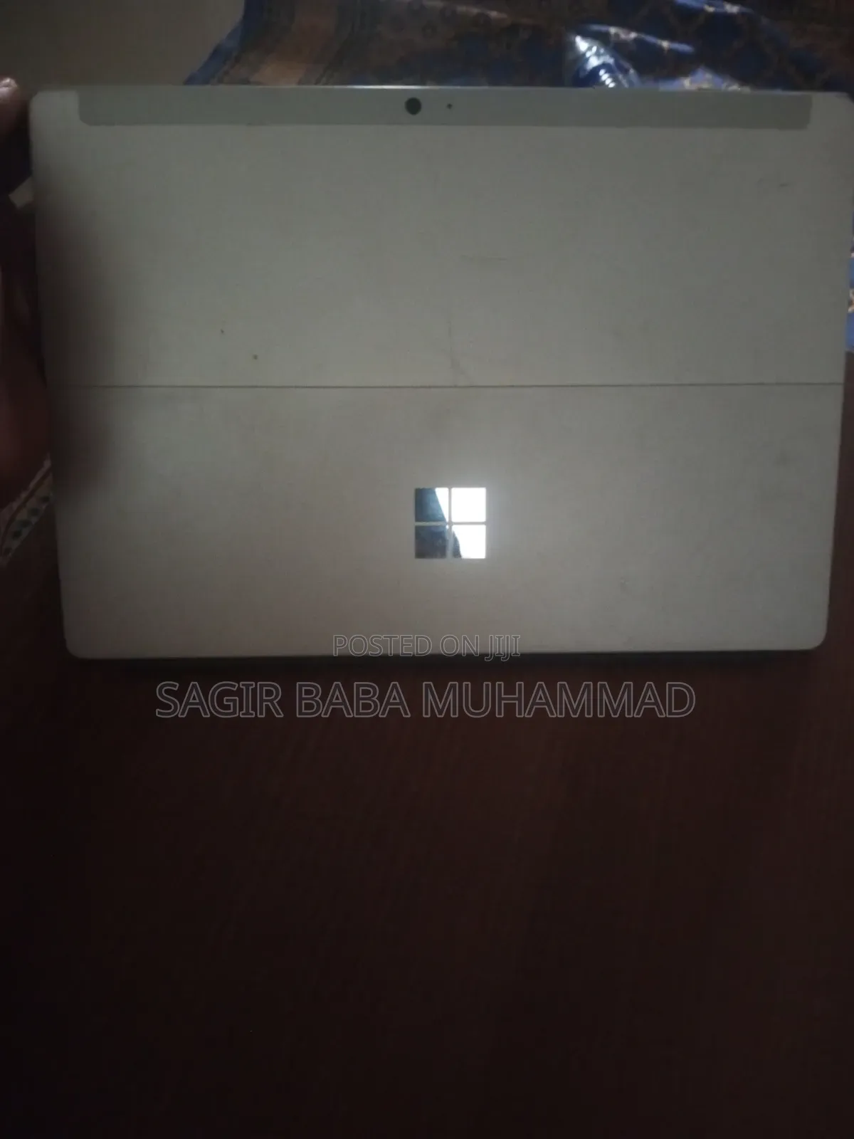 Laptop Microsoft Surface 3 4GB Intel Atom eMMC 128GB