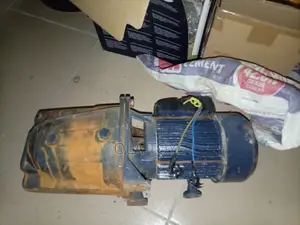 Used Surface Pump Machine 1hp