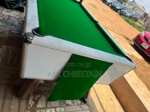 Snooker Board