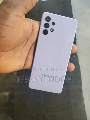 Infinix Note 30 128 GB Orange