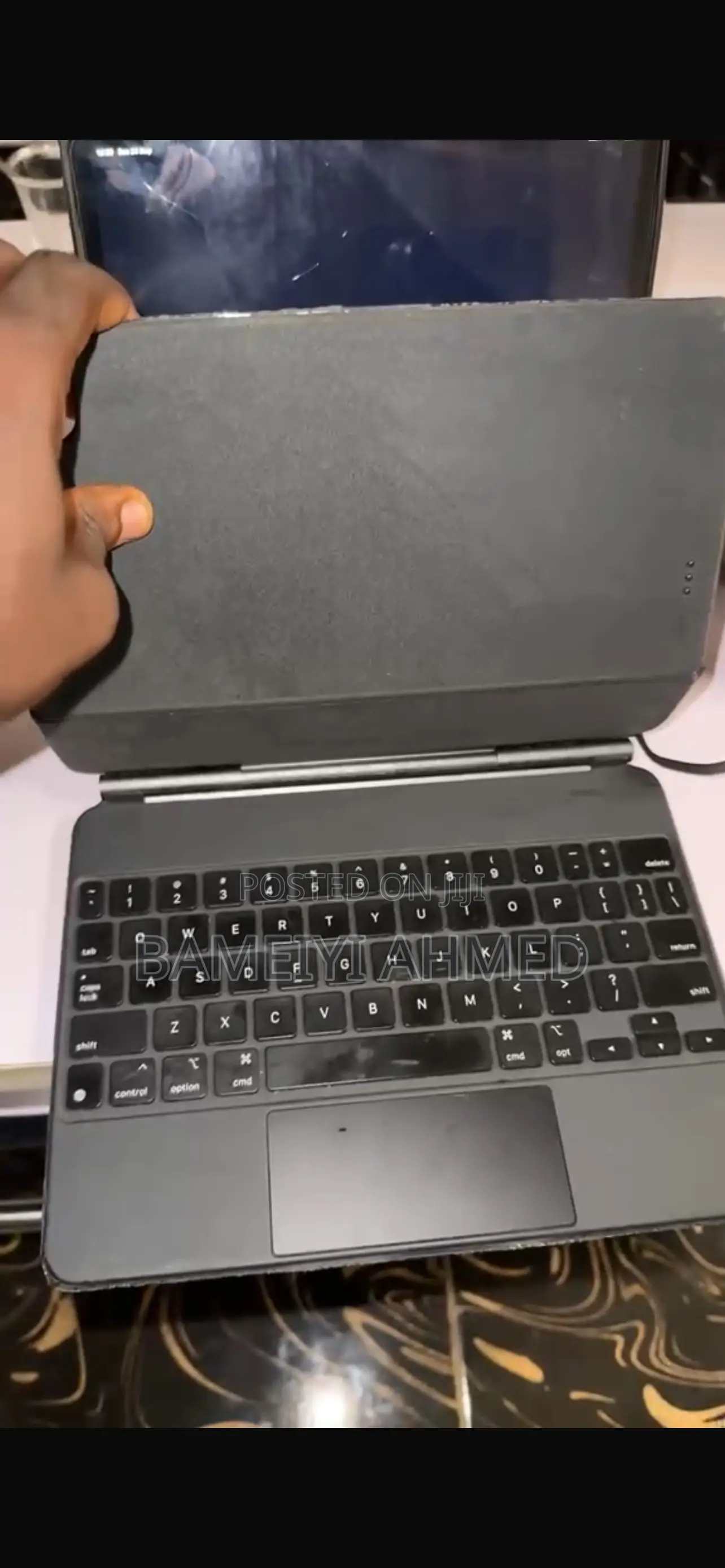 iPad Pro 11 Inch 3rd Gen Keyboard