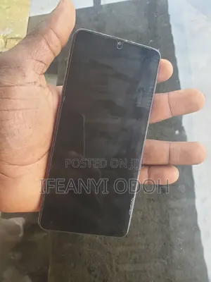 Infinix Note 30 128 GB Orange