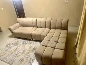 L Shaped Sofa