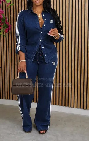 Addidas Women's Denim
