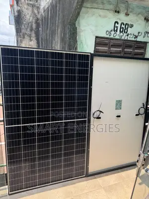 450watts 120Cells Halfcut Mono Sllar Panel