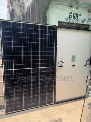 450watts 120Cells Halfcut Mono Sllar Panel