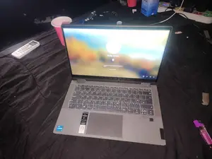 Laptop Lenovo Flex 5 8GB Intel Core i3 SSD 256GB