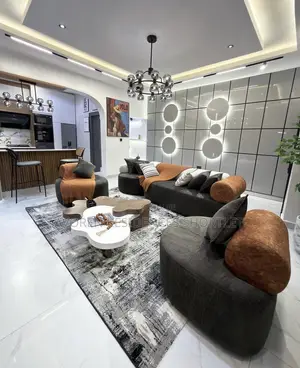 Beautiful One Bedroom Shortlet in Ikeja