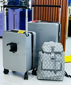 Traveling Box