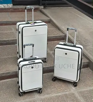 Traveling Box