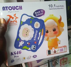 New Atouch KS46 256 GB Blue