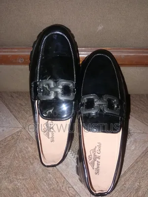 Men Loafers Shoes
