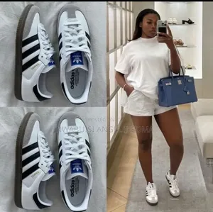 Adidas Samba OG