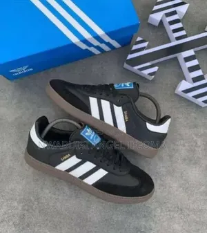 Adidas Samba OG