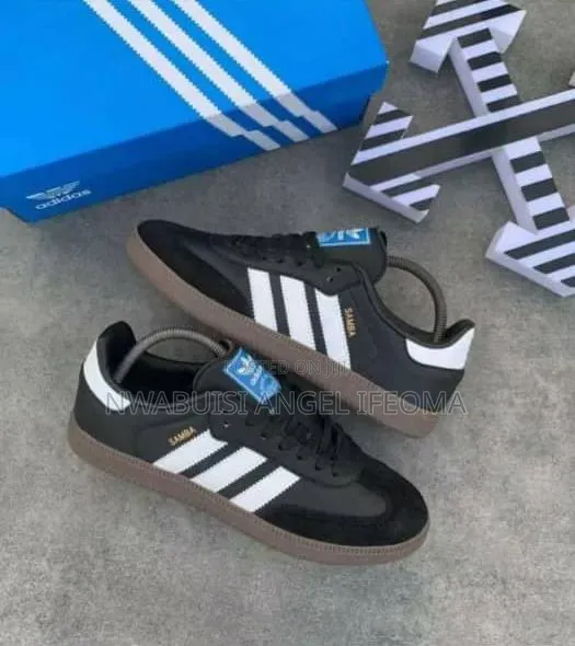 Adidas Samba OG
