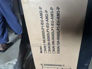 12kva Deye Solar Hybrid Inverter Single Phase