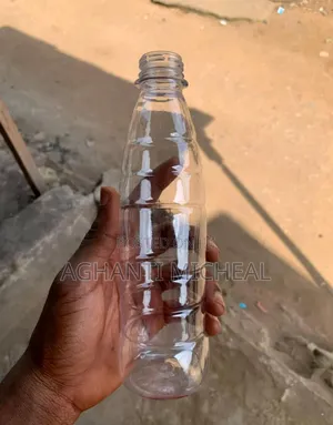 35cl Plastic Bottles
