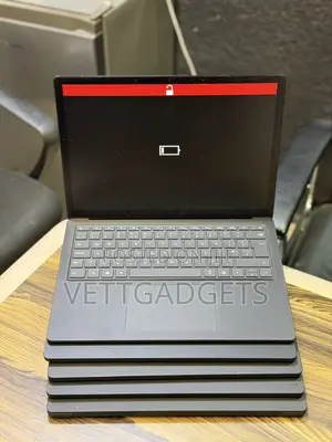 Laptop Microsoft Surface Laptop 3 16GB Intel Core i7 SSD 256GB