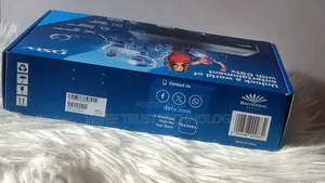 Veeve Trust Technology DSTV