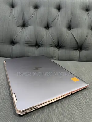 Laptop HP Spectre X360 15 16GB Intel Core i7 SSD 512GB