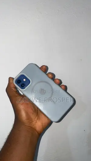 Apple iPhone 12 64 GB Blue
