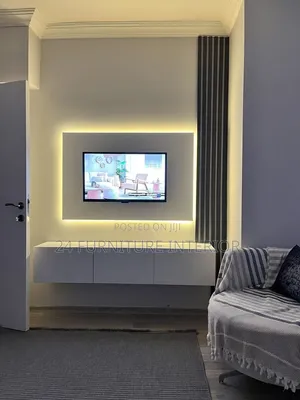 TV Console