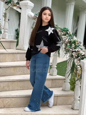 Start Jeans Set
