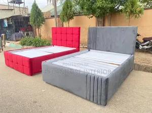 Bed Frame 4b6uu