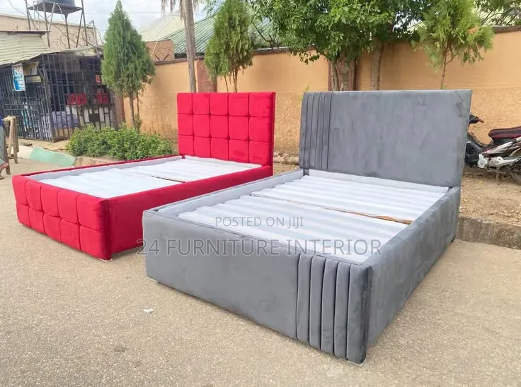 Bed Frame 4b6uu