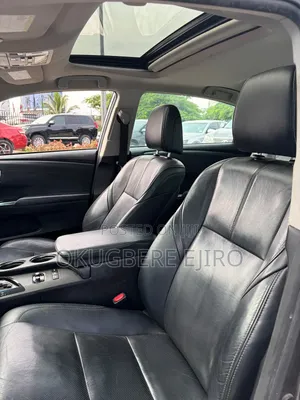 Toyota Avalon Limited FWD Sedan (3.6L 6cyl 6A) 2016 Gray