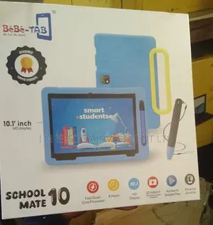 New Bebe K107 512 GB Green
