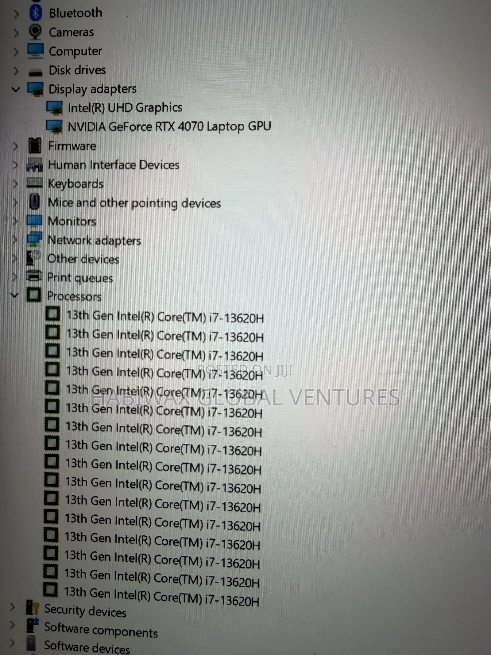 Laptop HP Victus 16 16GB Intel Core i7 SSD 1T