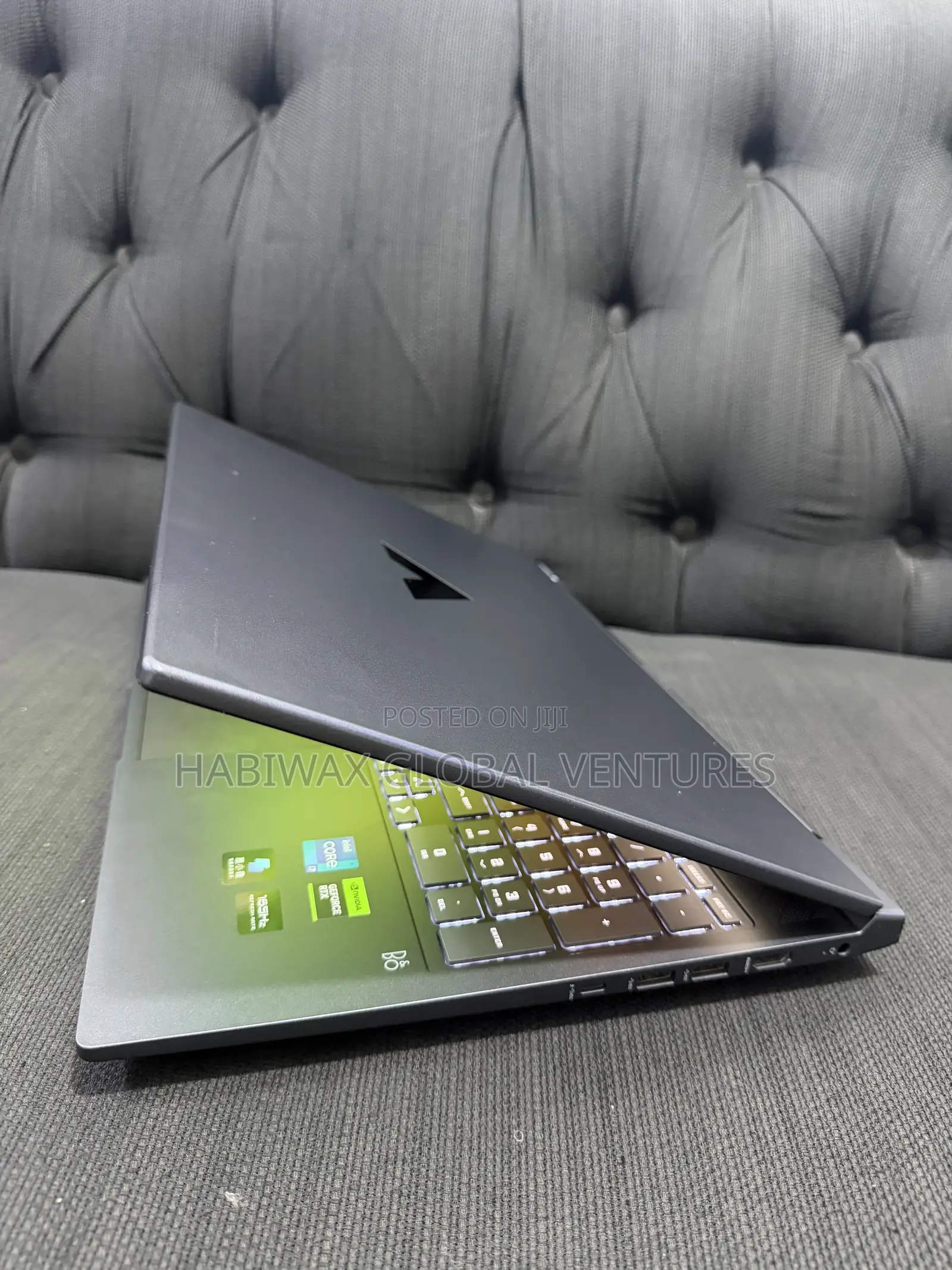 Laptop HP Victus 16 16GB Intel Core i7 SSD 1T
