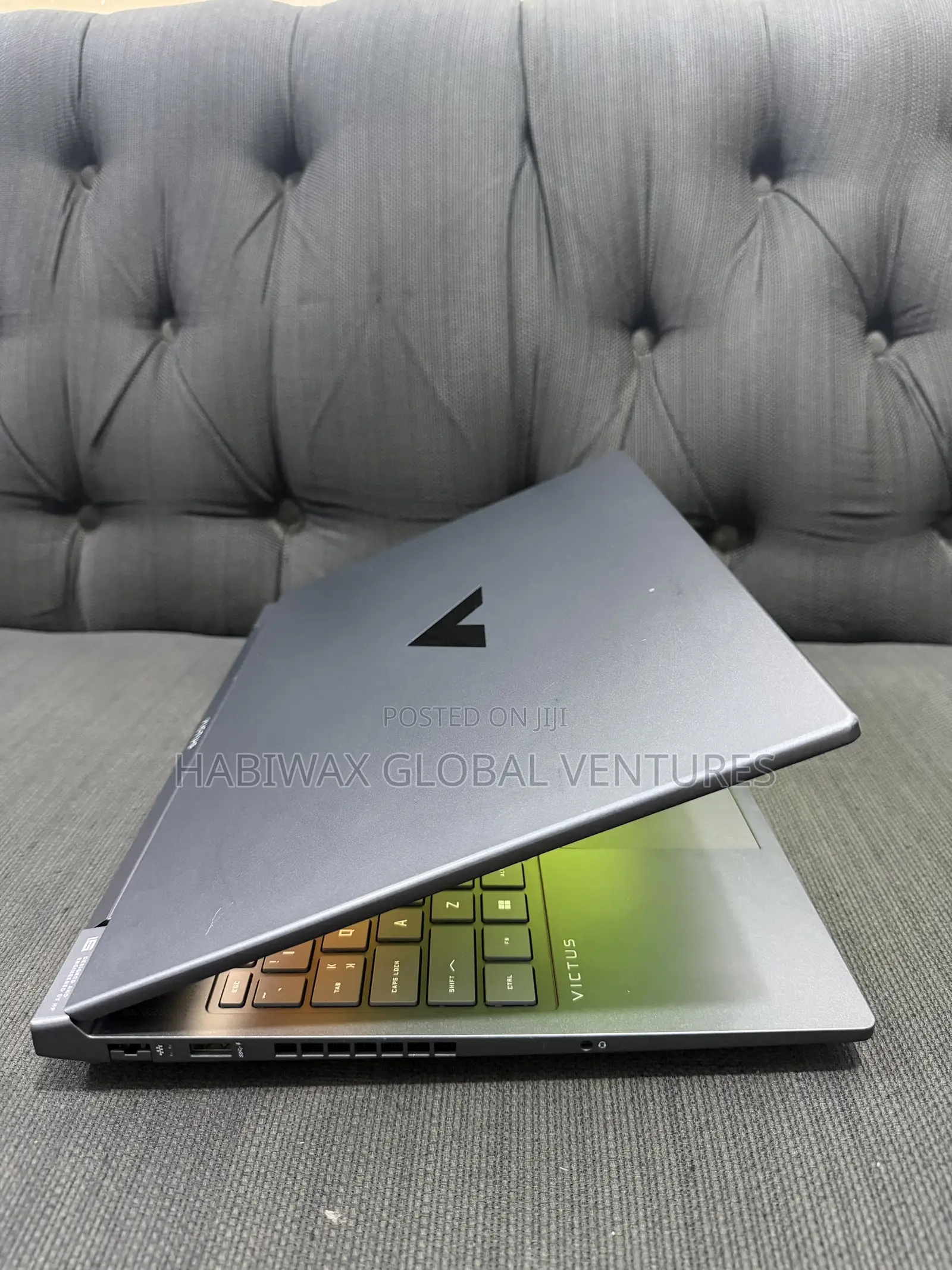 Laptop HP Victus 16 16GB Intel Core i7 SSD 1T